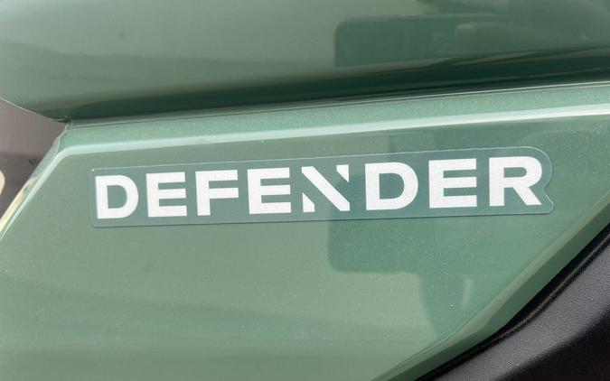 2025 Can-Am® Defender HD7