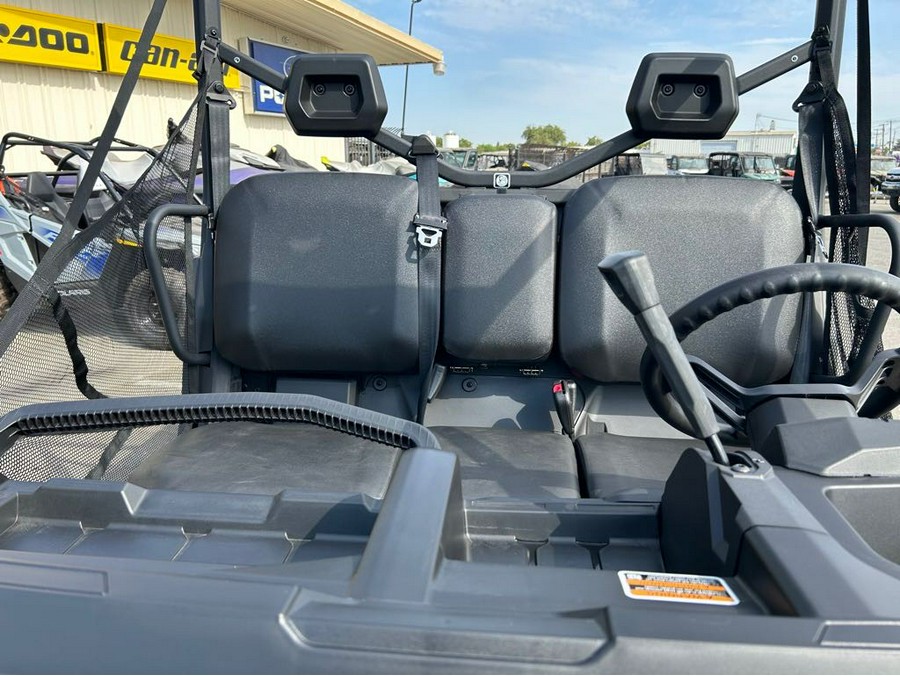 2025 Can-Am DEFENDER PRO DPS HD10