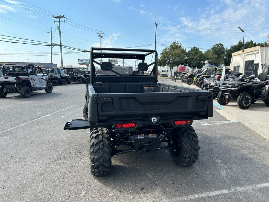 2025 Can-Am DEFENDER PRO DPS HD10