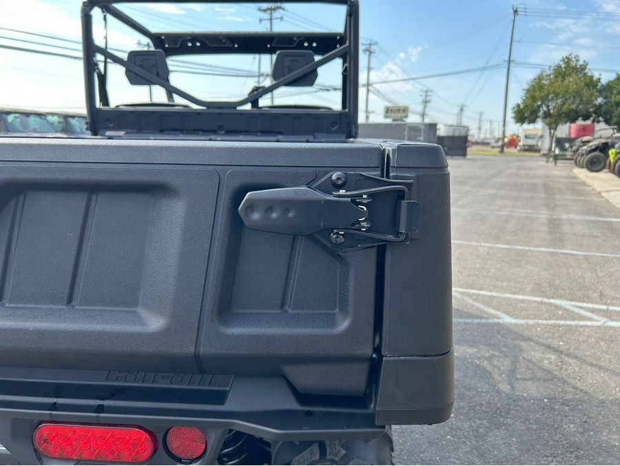 2025 Can-Am DEFENDER PRO DPS HD10