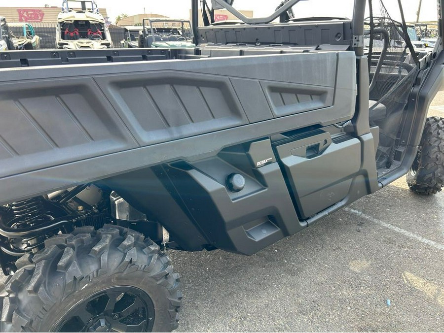 2025 Can-Am DEFENDER PRO DPS HD10