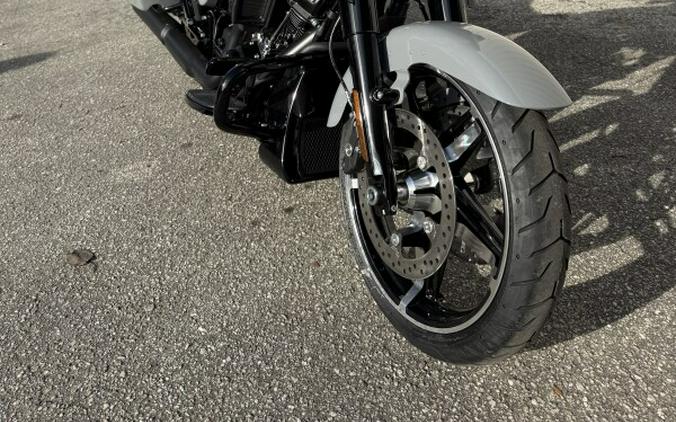 2026 Harley-Davidson® Street Glide® FLHX