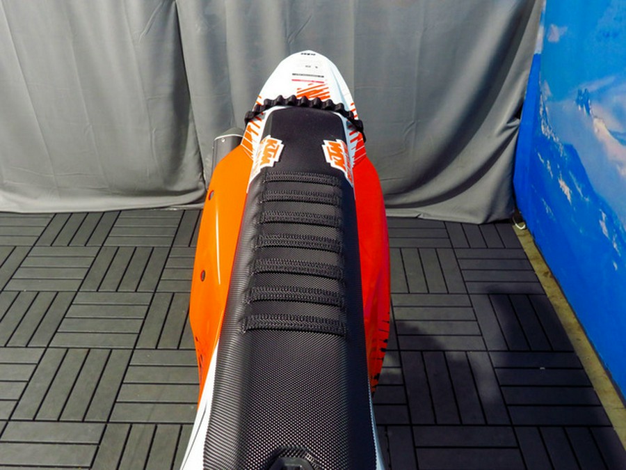 2026 KTM XC 300 W Hardenduro