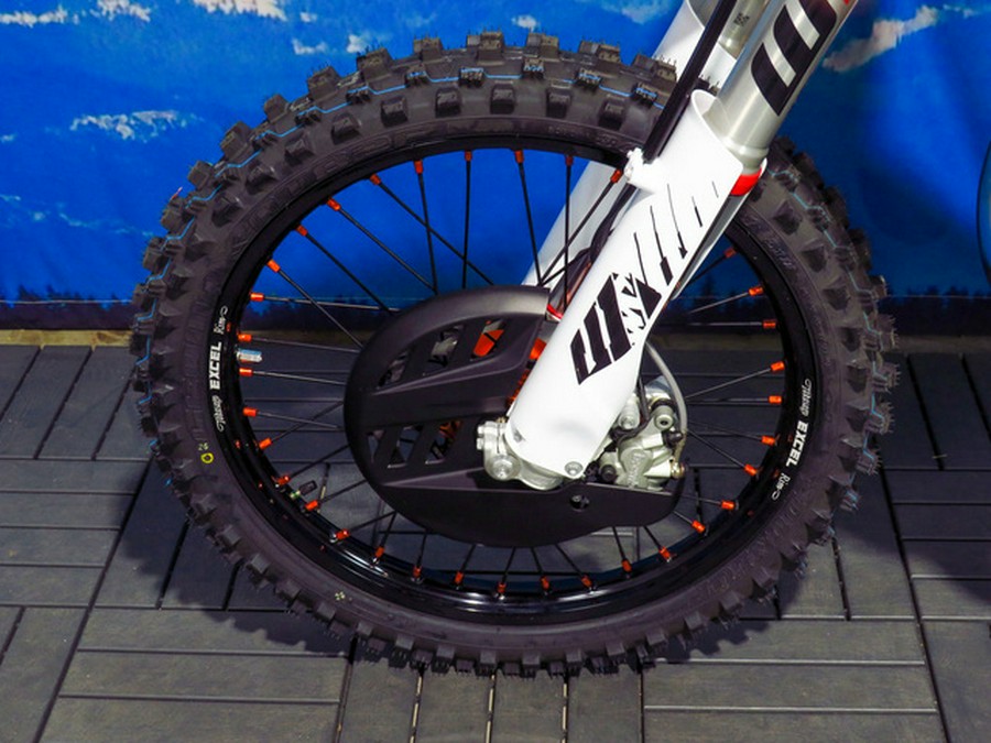 2026 KTM XC 300 W Hardenduro