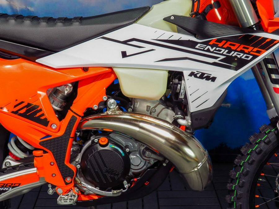 2026 KTM XC 300 W Hardenduro