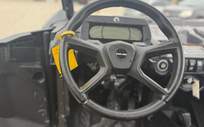 2026 Can-Am Commander XT 1000R