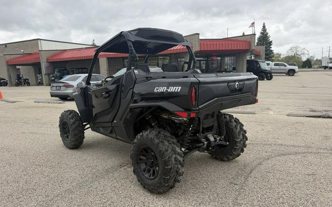 2026 Can-Am Commander XT 1000R