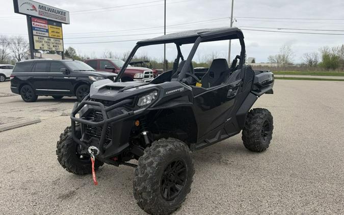 2026 Can-Am Commander XT 1000R