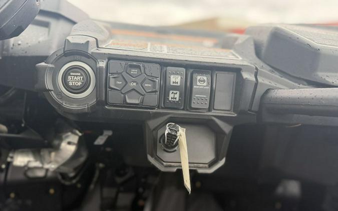 2026 Can-Am Commander XT 1000R