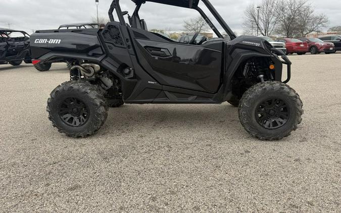 2026 Can-Am Commander XT 1000R