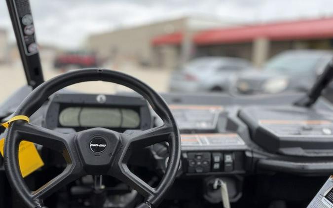 2026 Can-Am Commander XT 1000R
