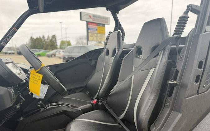 2026 Can-Am Commander XT 1000R