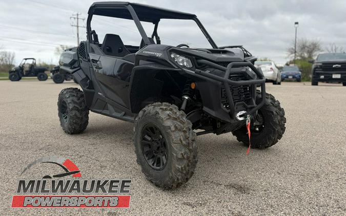 2026 Can-Am Commander XT 1000R