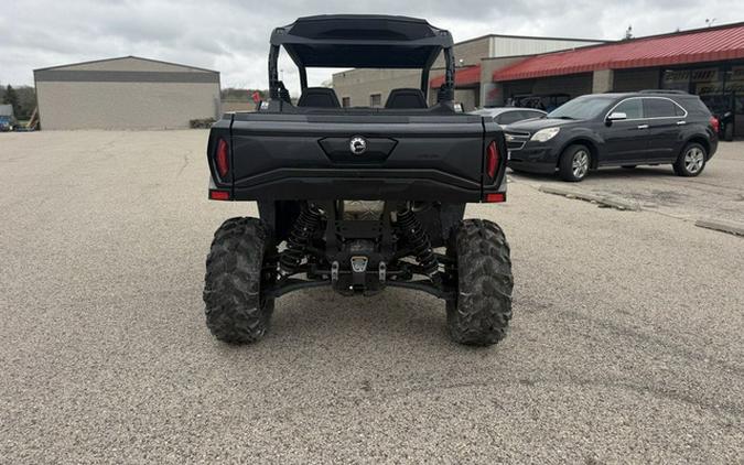 2026 Can-Am Commander XT 1000R