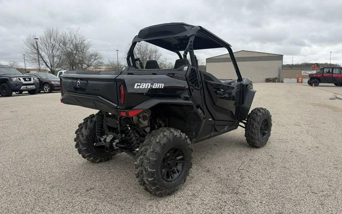 2026 Can-Am Commander XT 1000R