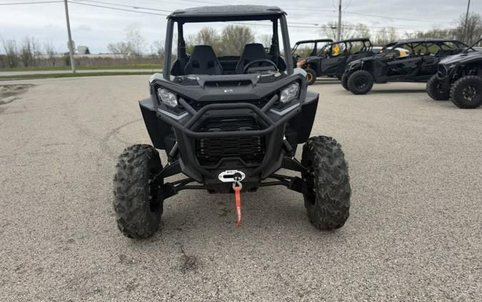 2026 Can-Am Commander XT 1000R