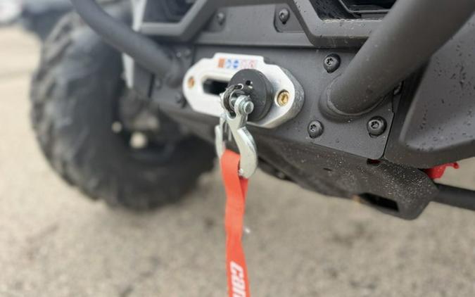 2026 Can-Am Commander XT 1000R