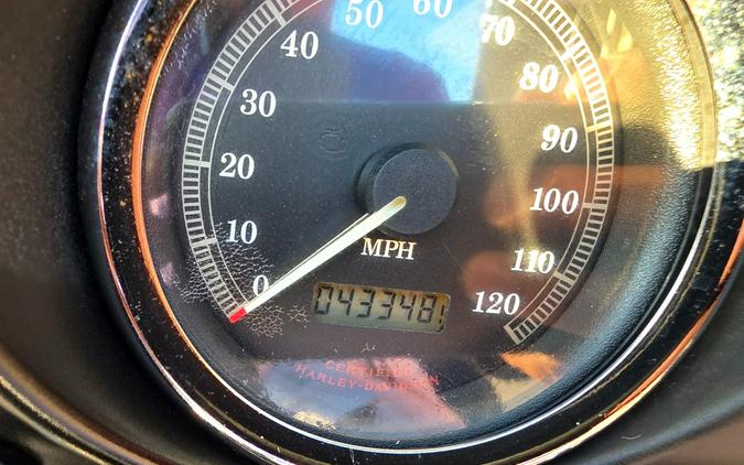 2003 Harley-Davidson FLHT/FLHTI Electra Glide® Standard