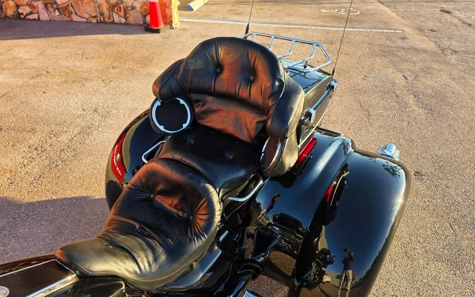 2003 Harley-Davidson FLHT/FLHTI Electra Glide® Standard