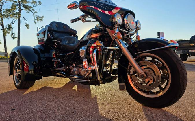 2003 Harley-Davidson FLHT/FLHTI Electra Glide® Standard