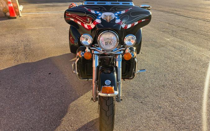 2003 Harley-Davidson FLHT/FLHTI Electra Glide® Standard