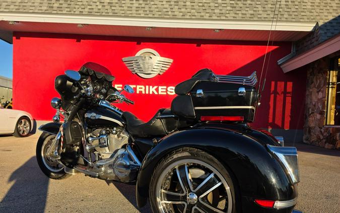 2003 Harley-Davidson FLHT/FLHTI Electra Glide® Standard