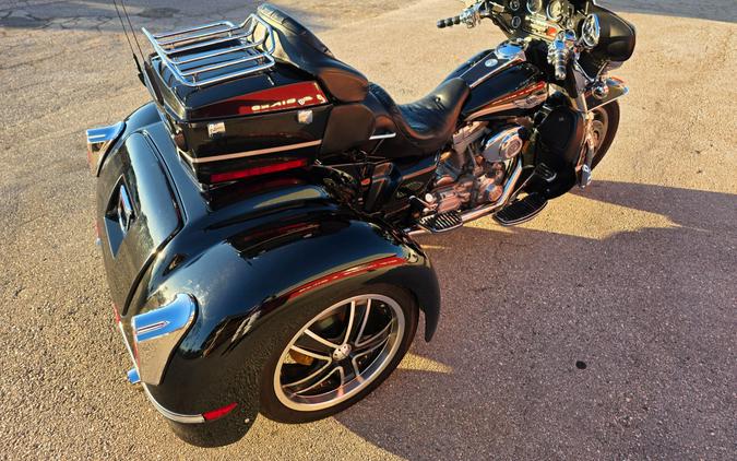 2003 Harley-Davidson FLHT/FLHTI Electra Glide® Standard