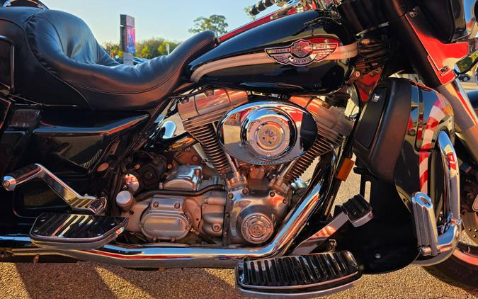 2003 Harley-Davidson FLHT/FLHTI Electra Glide® Standard