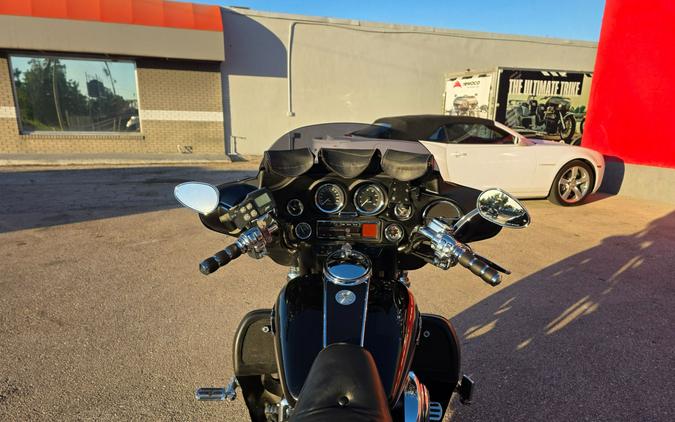 2003 Harley-Davidson FLHT/FLHTI Electra Glide® Standard