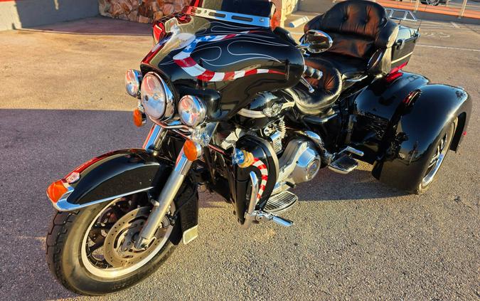 2003 Harley-Davidson FLHT/FLHTI Electra Glide® Standard