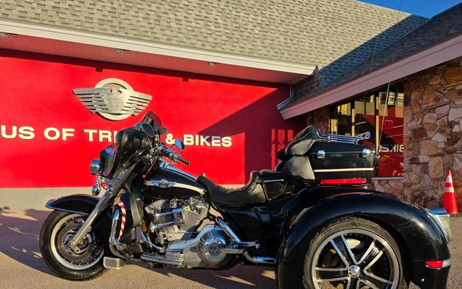 2003 Harley-Davidson FLHT/FLHTI Electra Glide® Standard