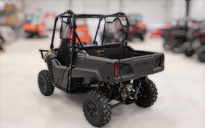 2026 Honda SXS700M2FT