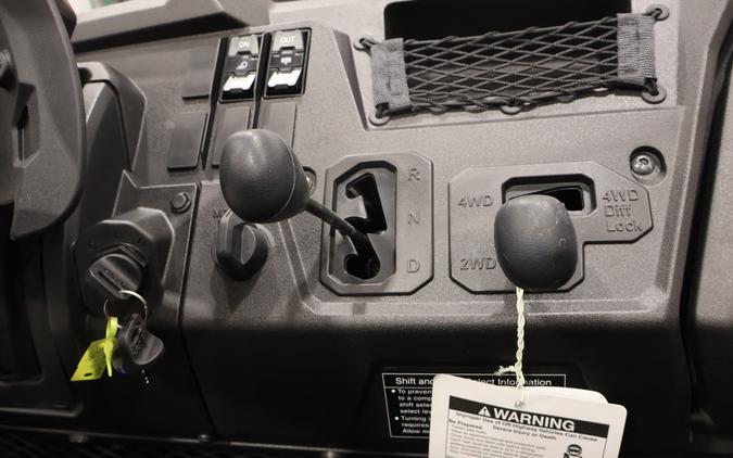 2026 Honda SXS700M2FT