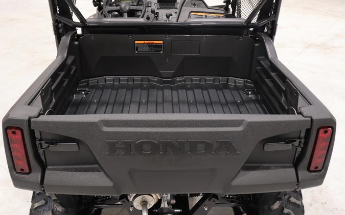 2026 Honda SXS700M2FT