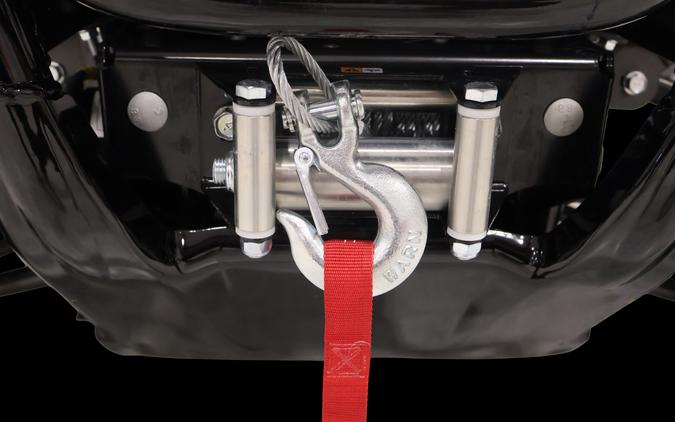 2026 Honda SXS700M2FT