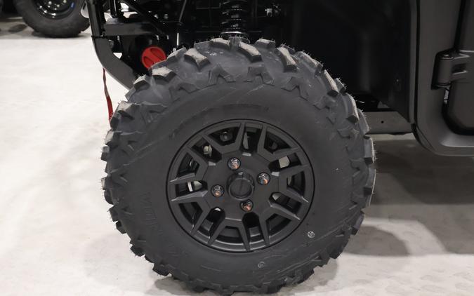 2026 Honda SXS700M2FT