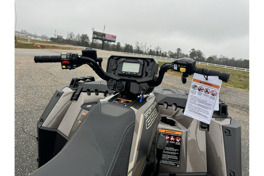 2026 Polaris Sportsman® 850 Trail