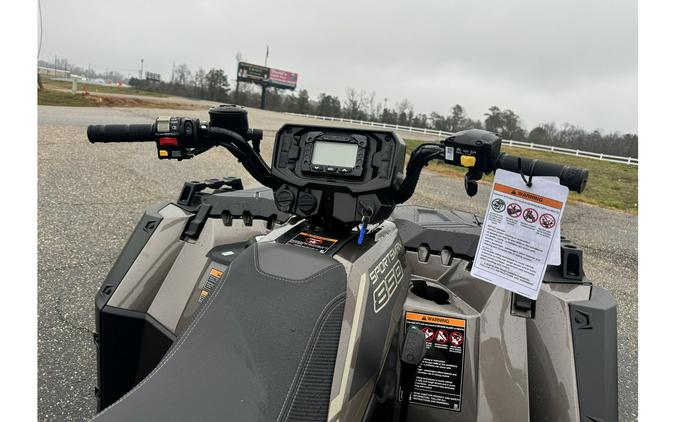 2026 Polaris Sportsman® 850 Trail