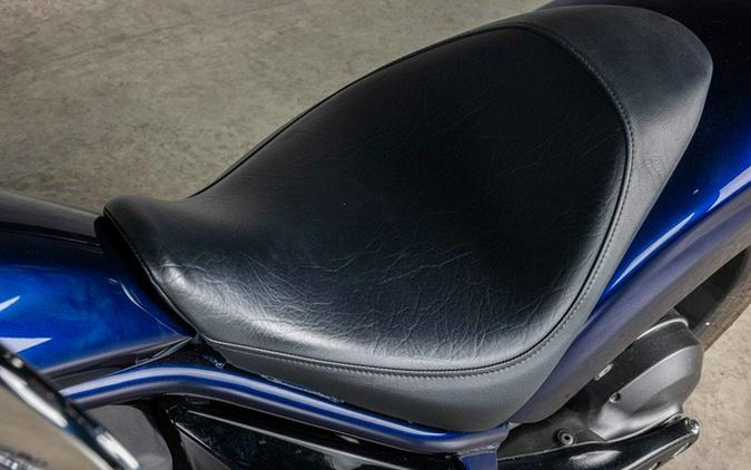 2020 Honda Fury Base