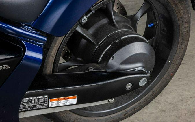 2020 Honda Fury Base