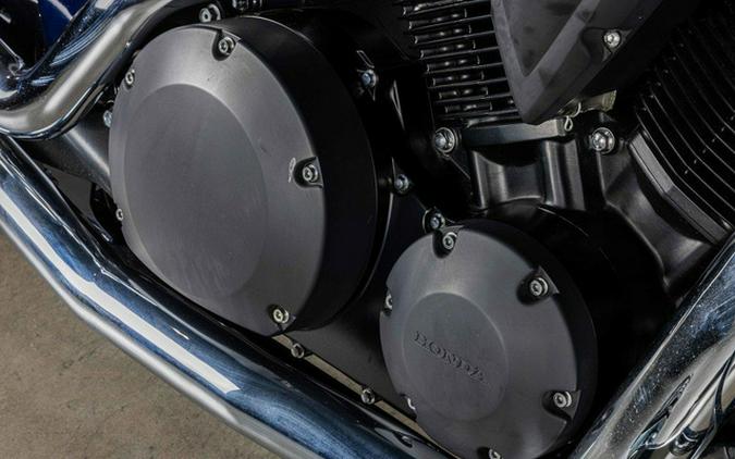 2020 Honda Fury Base