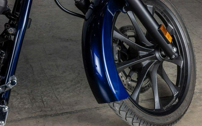 2020 Honda Fury Base