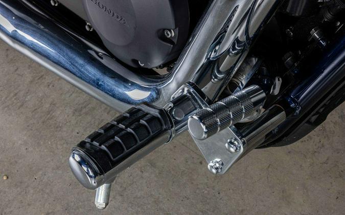 2020 Honda Fury Base