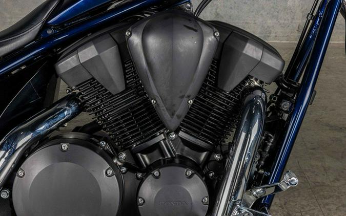 2020 Honda Fury Base