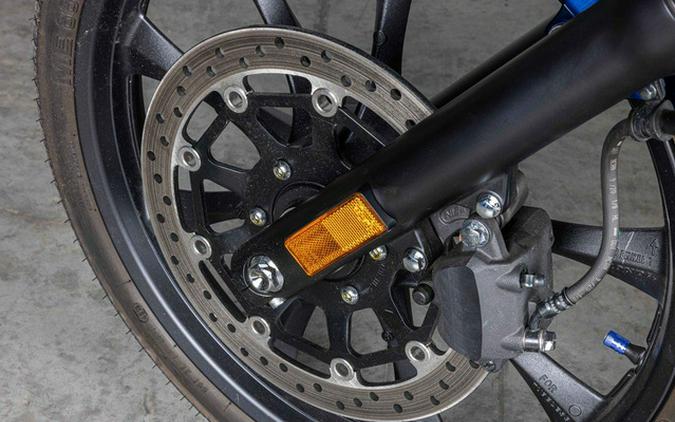 2020 Honda Fury Base