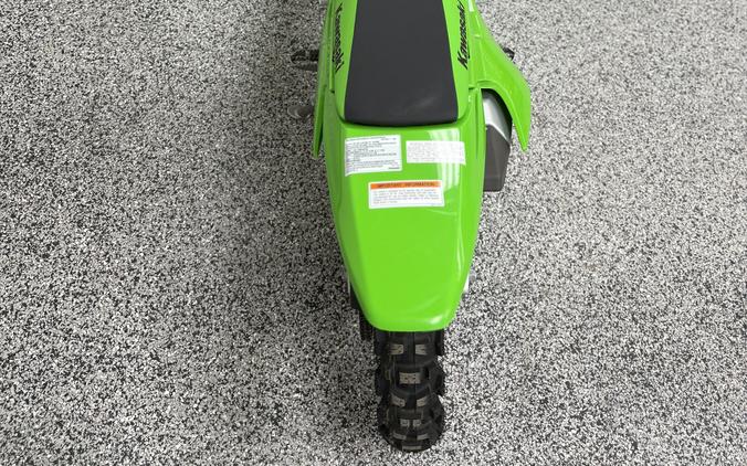 2026 KAWASAKI KLX 140R - K0553