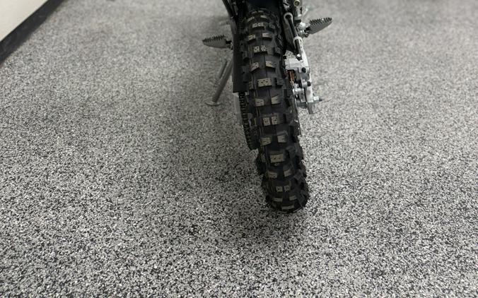 2026 KAWASAKI KLX 140R - K0553