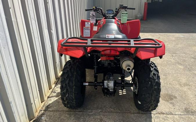 2025 Suzuki KingQuad 400ASi