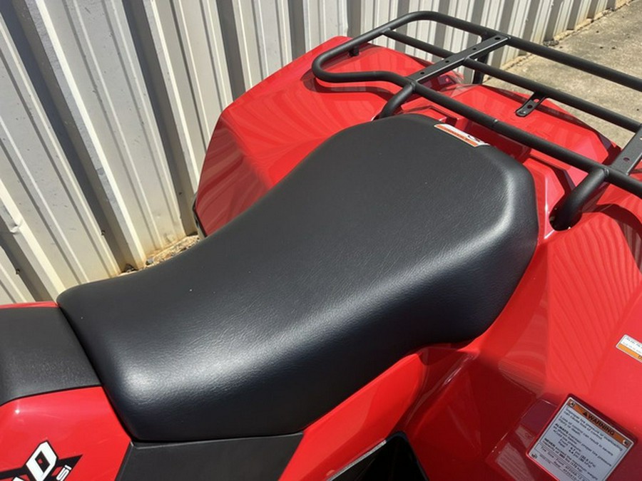 2025 Suzuki KingQuad 400ASi