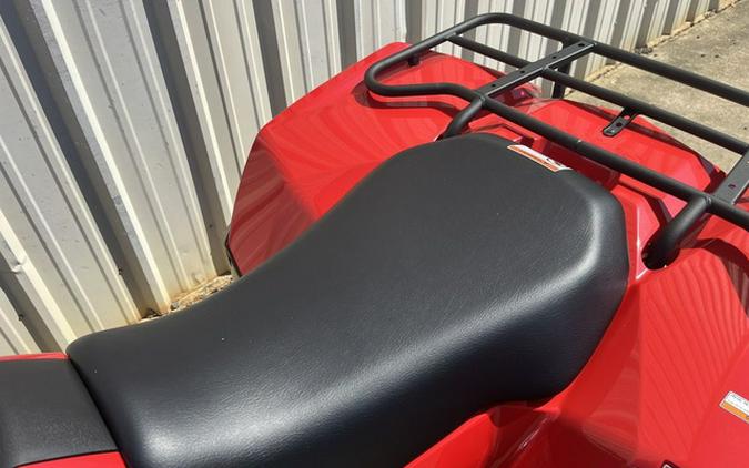 2025 Suzuki KingQuad 400ASi